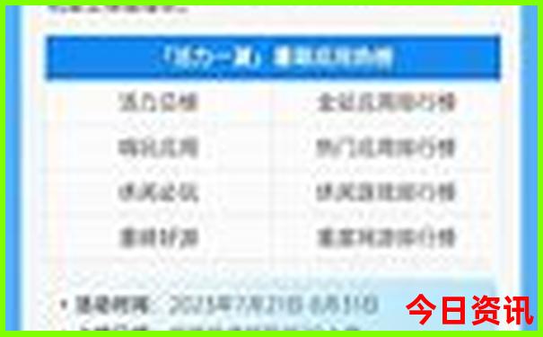 山东日照海边旅游景点攻略